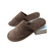 Dép lông khách sạn mềm mại, thoải mái giá tại xưởng